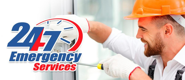 24 hour Commercial Locksmith orange